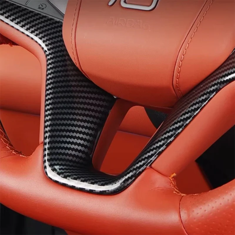 Steering Wheel Cover for BYD Sealion 8/Atto 8 - Image 6