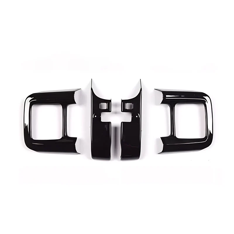 Steering Wheel Cover for Denza B5 - Image 7