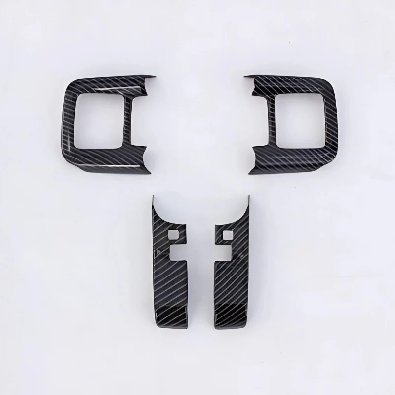 Steering Wheel Cover for Denza B5 - Image 8