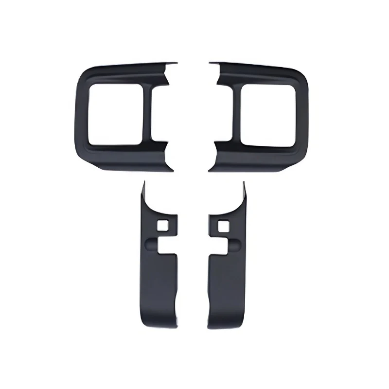 Steering Wheel Cover for Denza B5 - Image 9