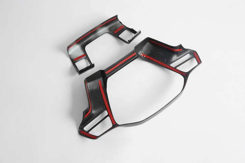 Steering Wheel Cover for SHARK 6 - Image 5