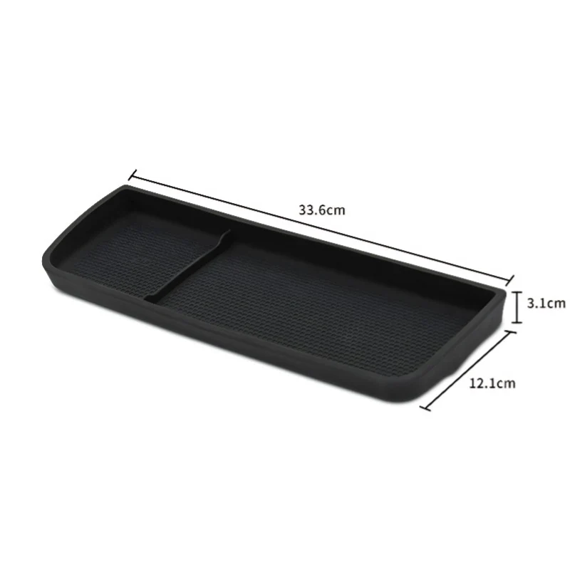 Storage Box Behind the Screen for Denza B5 - Image 11