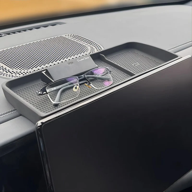 Storage Box Behind the Screen for Denza B5 - Image 3