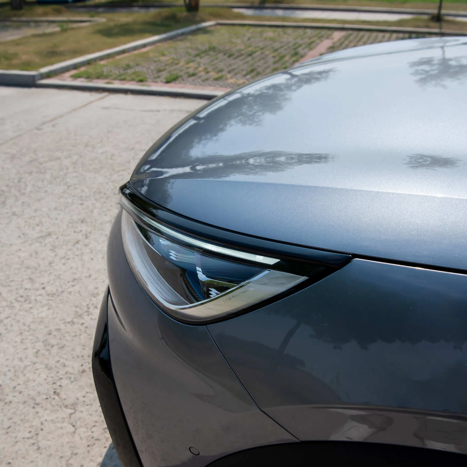 Styling Grille Slat for BYD Atto 3 - Image 5