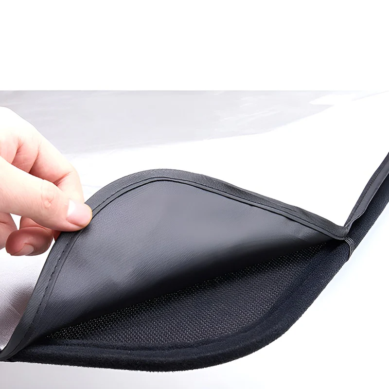 Sunshade for BYD Seal - Image 12