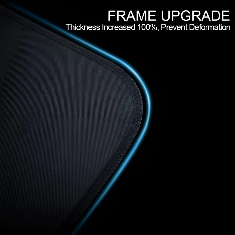 Sunshade for BYD Seal - Image 13