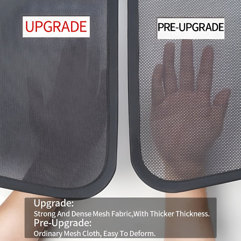 Sunshade for BYD Seal - Image 14