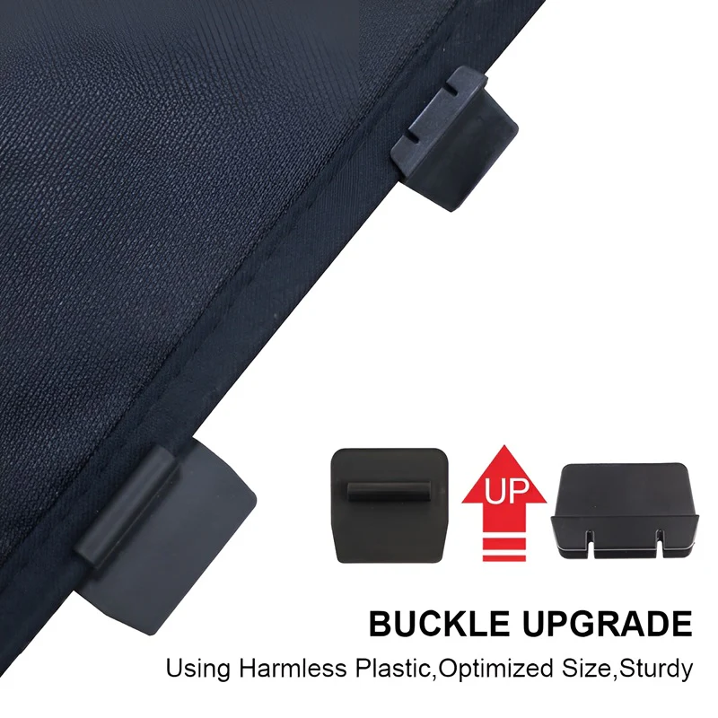 Sunshade for BYD Seal - Image 16
