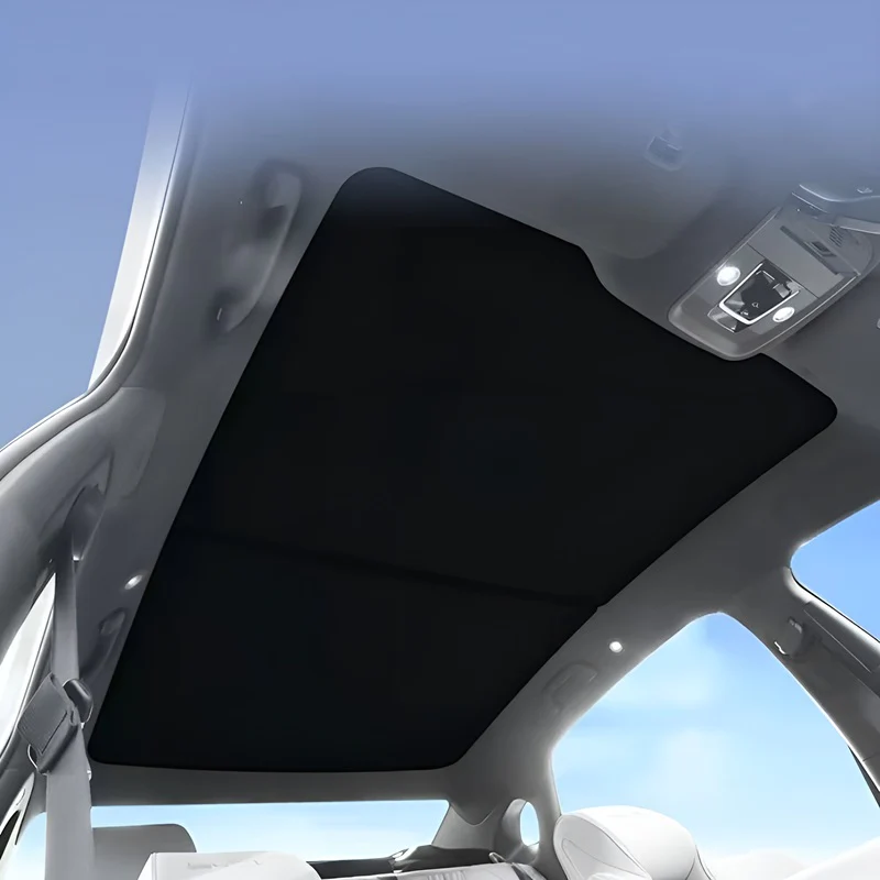 Sunshade for BYD Seal - Image 8