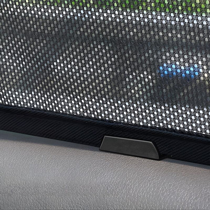 Sunshade Visor Mesh Curtain for Denza B5/B8 - Image 3