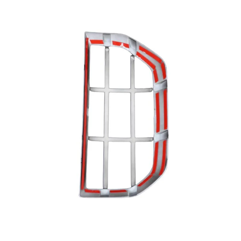 Tail Light Protector for Denza B5 (2 Pcs) - Image 11