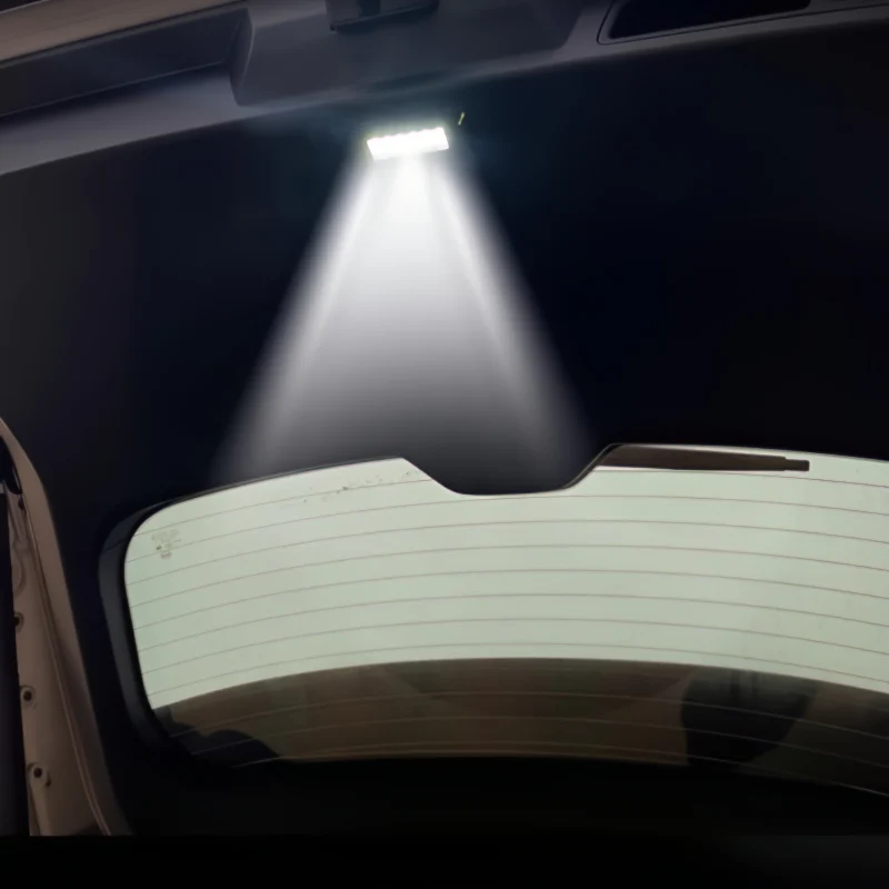 Trunk Light for BYD Seal U/Sealion 6 - Image 4