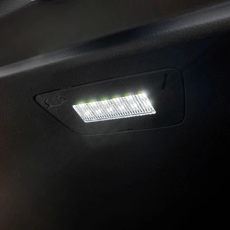 Trunk Light for BYD Seal U/Sealion 6 - Image 5