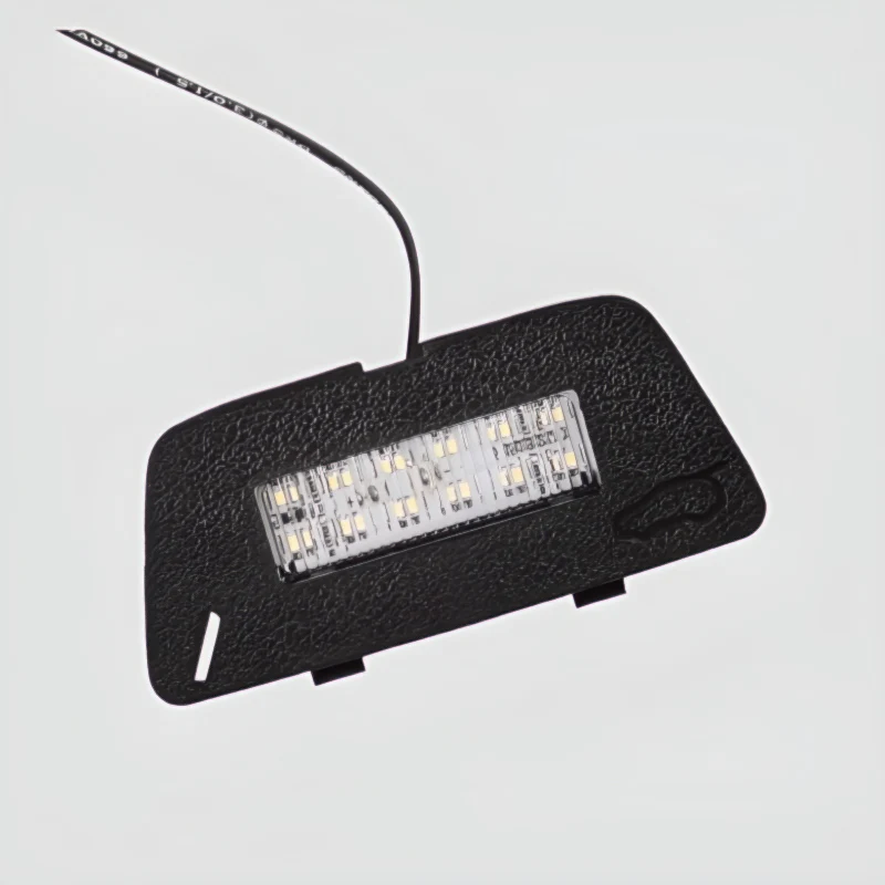 Trunk Light for BYD Seal U/Sealion 6 - Image 7
