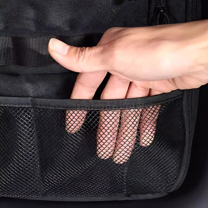 Tailgate Storage Bag for Denza B5/B8 (2 Pcs) - Image 6