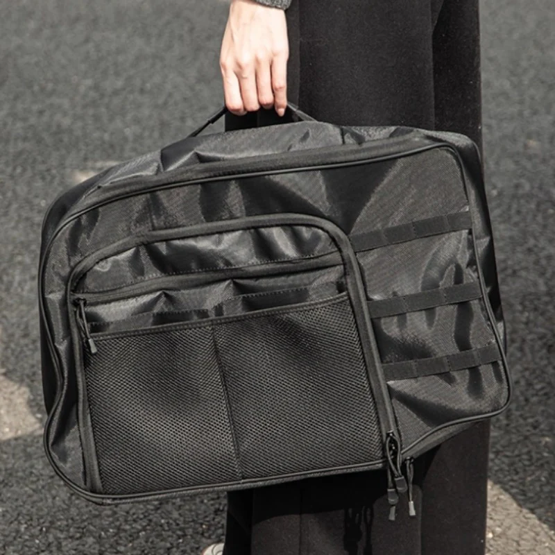 Tailgate Storage Bag for Denza B5/B8 (2 Pcs) - Image 7