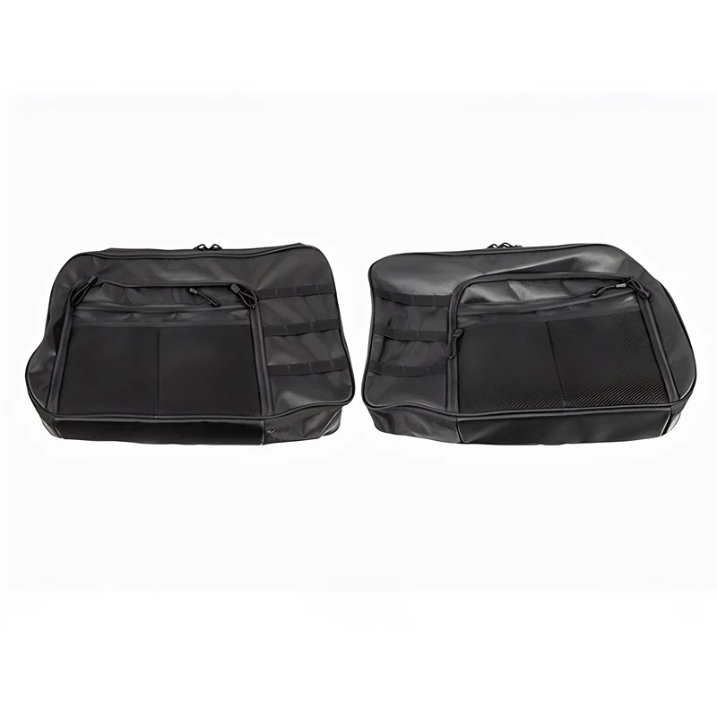 Tailgate Storage Bag for Denza B5/B8 (2 Pcs) - Image 8