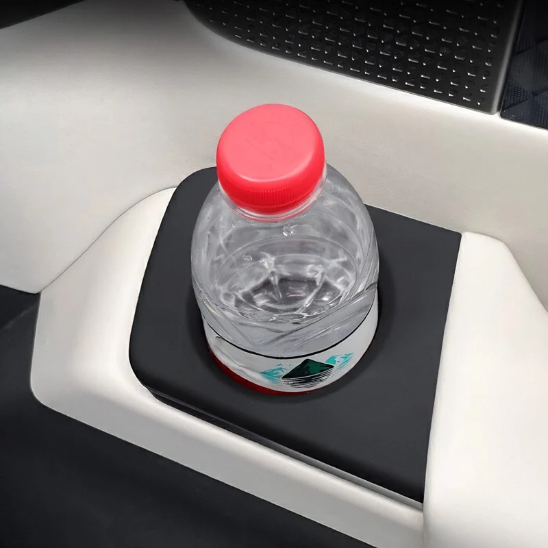 Third Row Cup Holder Cover for BYD M9 (2 Pcs) - Image 4