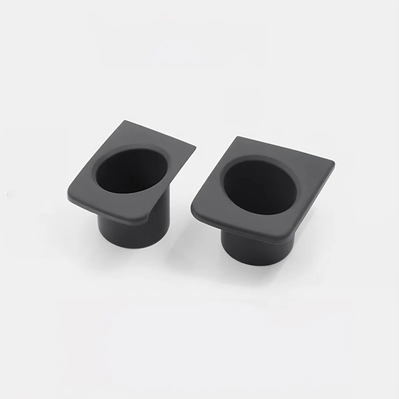 Third Row Cup Holder Cover for BYD M9 (2 Pcs) - Image 9