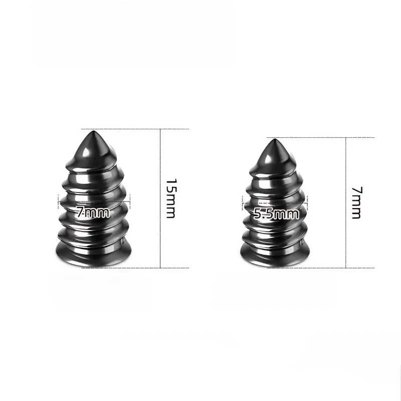Tire Repair Rubber Nails - Image 8