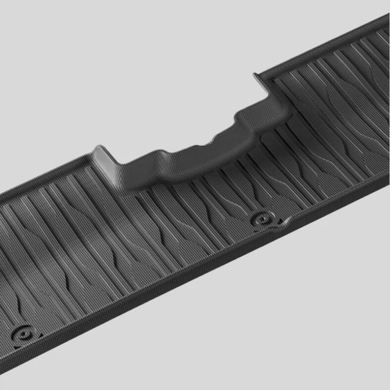 TPE Floor Mats & Trunk Mats Custom Fit for BYD Atto 2 EV - Image 4