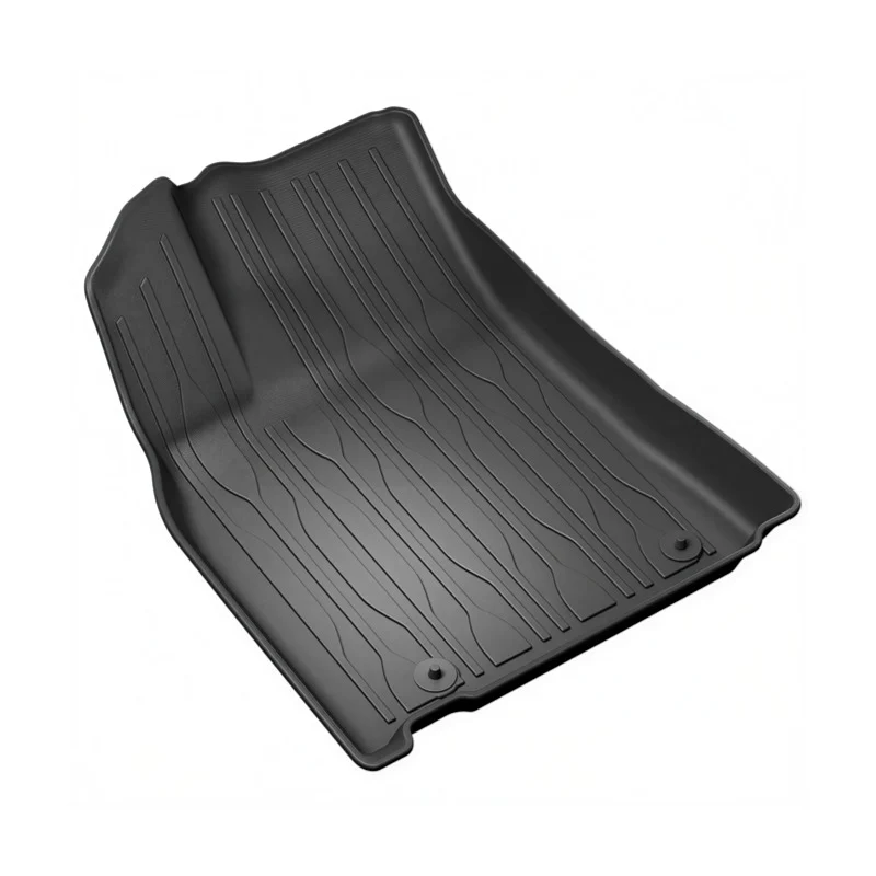 TPE Floor Mats & Trunk Mat for BYD Sealion 5 - Image 4