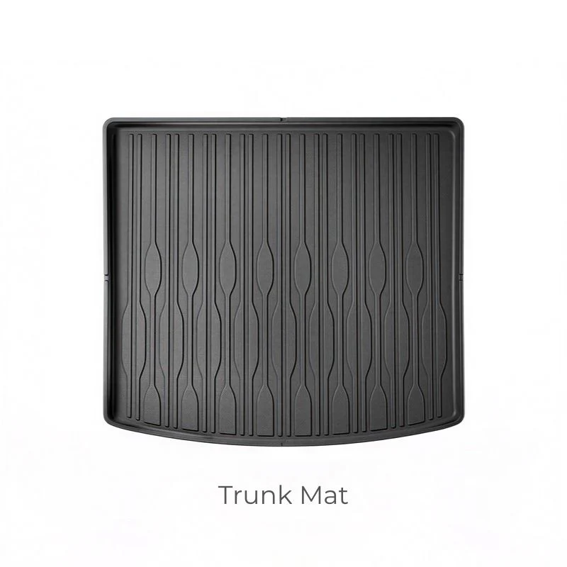 TPE Floor Mats & Trunk Mat for BYD Sealion 5 - Image 7
