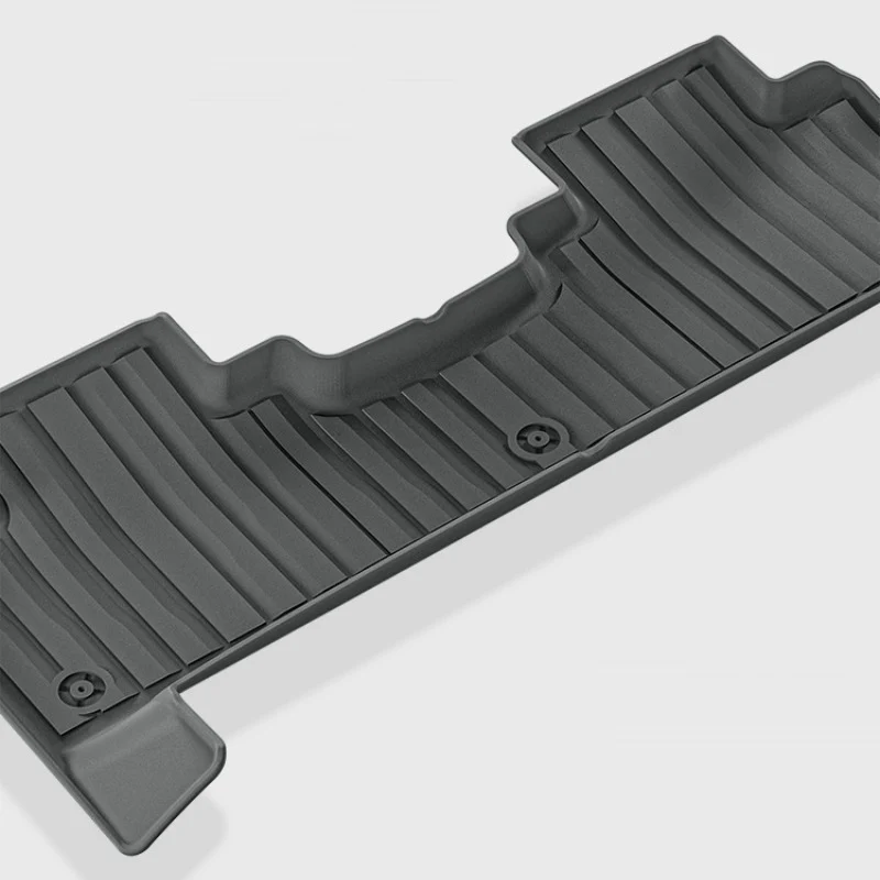 TPE Floor Mats & Trunk Mat for Denza B8 - Image 6