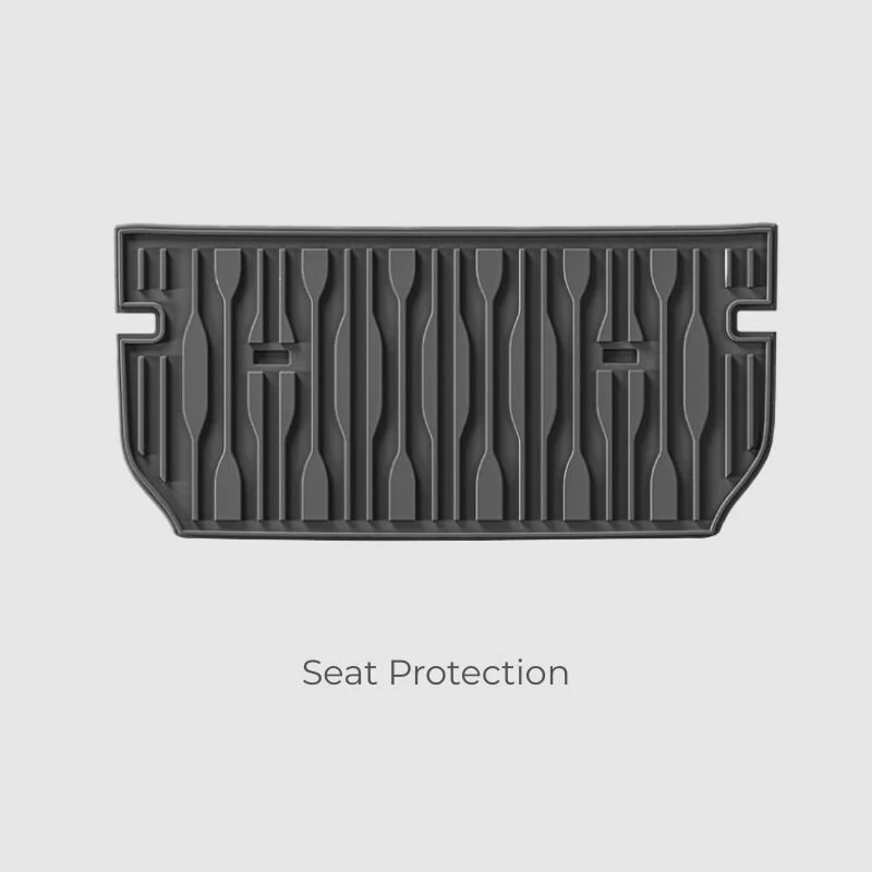 TPE Floor Mats & Trunk Mat for BYD Atto 1/Dolphin Surf - Image 10