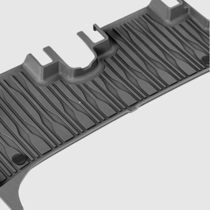 TPE Floor Mats & Trunk Mat for BYD Atto 1/Dolphin Surf - Image 5