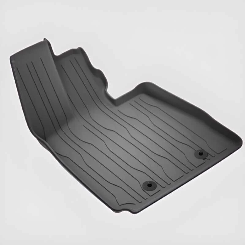 TPE Rubber Floor Mats & Trunk Mat for BYD Han - Image 7