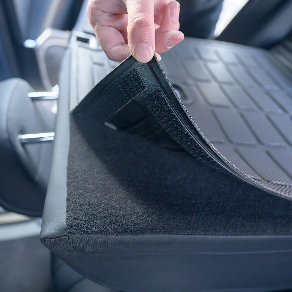 TPE Seat Protection for BYD Sealion 7 - Image 3