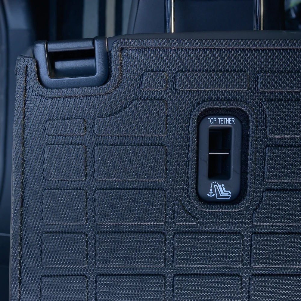 TPE Seat Protection for BYD Sealion 7 - Image 4