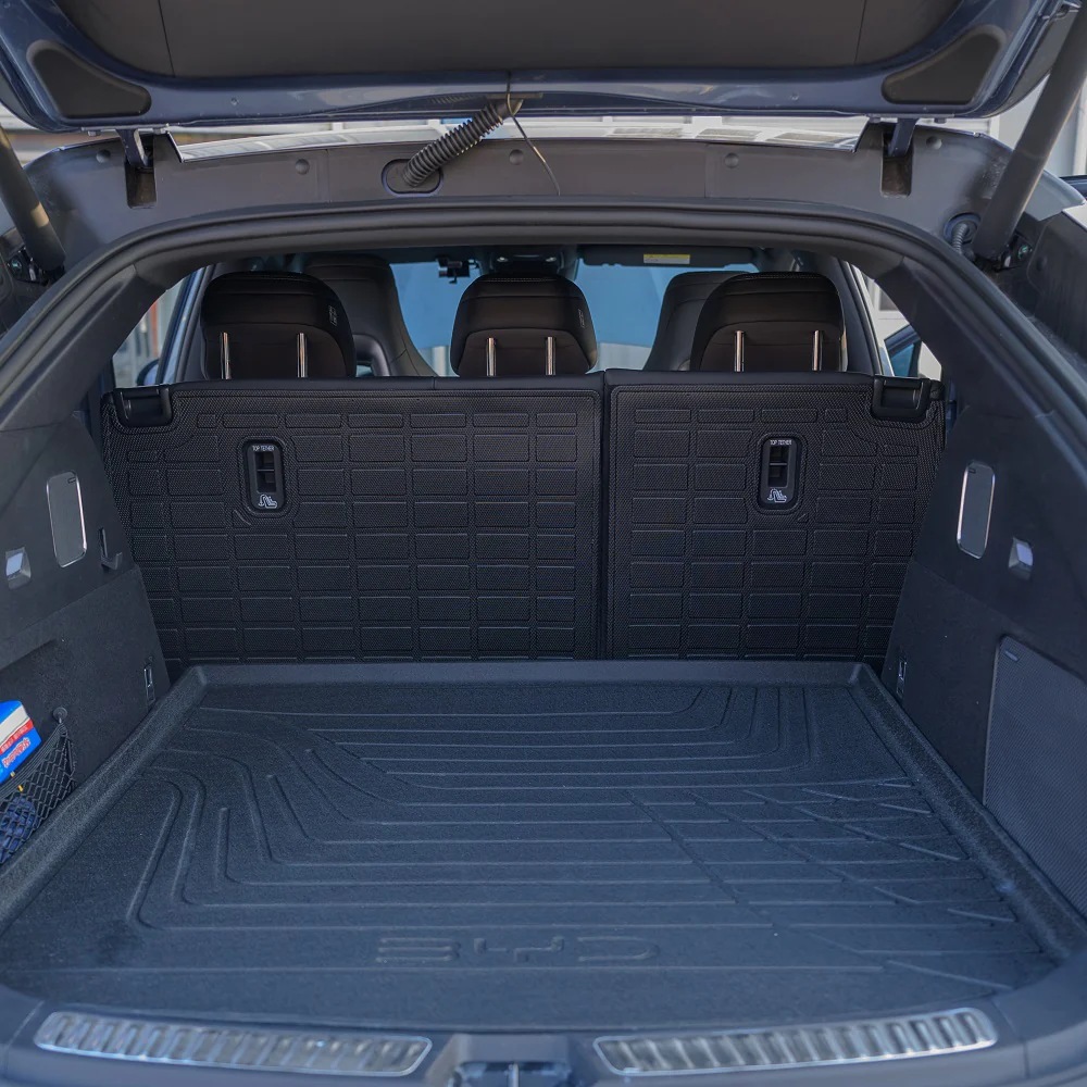 TPE Seat Protection for BYD Sealion 7 - Image 6