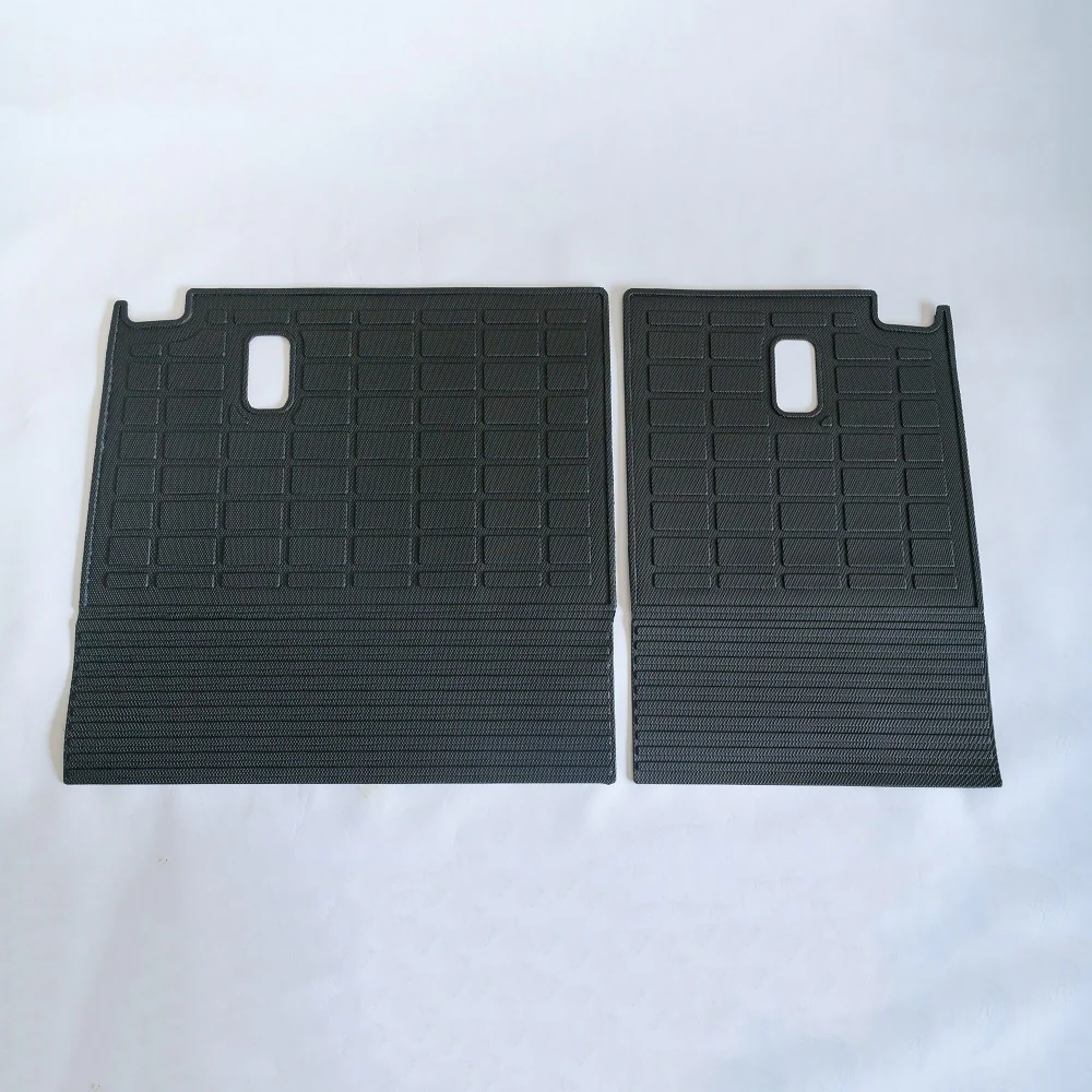 TPE Seat Protection for BYD Sealion 7 - Image 7
