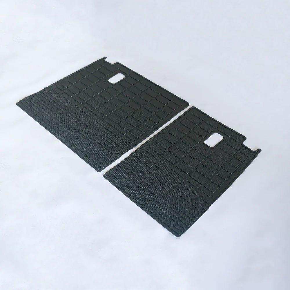TPE Seat Protection for BYD Sealion 7 - Image 8