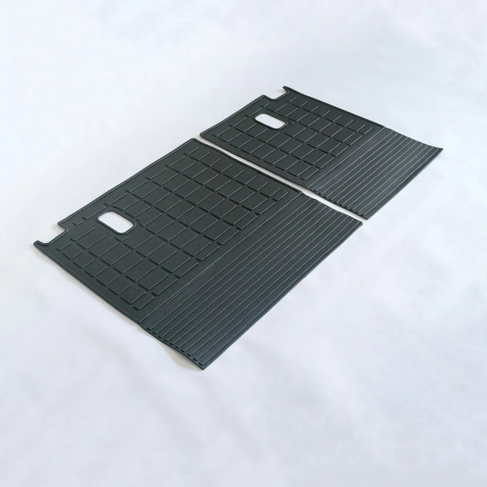 TPE Seat Protection for BYD Sealion 7 - Image 9