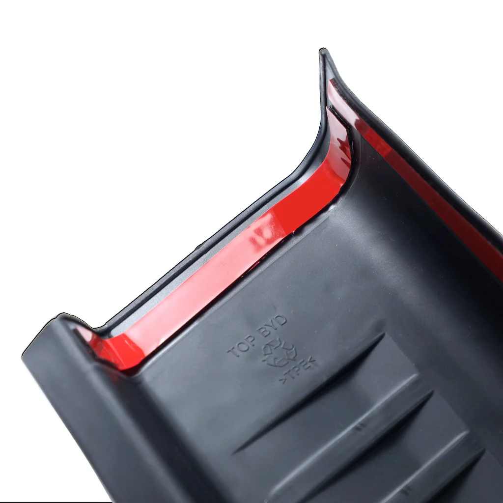 TPE Trunk Guards for BYD Sealion 7 - Image 11