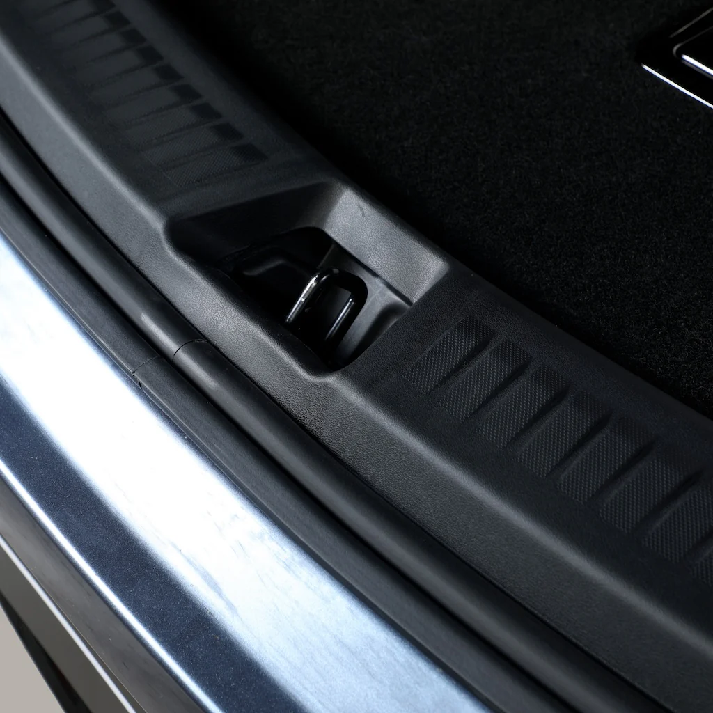 TPE Trunk Guards for BYD Sealion 7 - Image 5