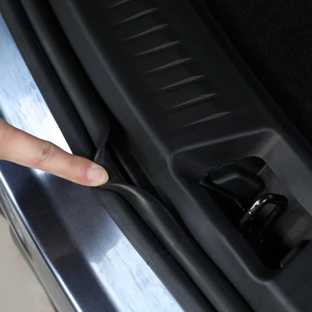 TPE Trunk Guards for BYD Sealion 7 - Image 6