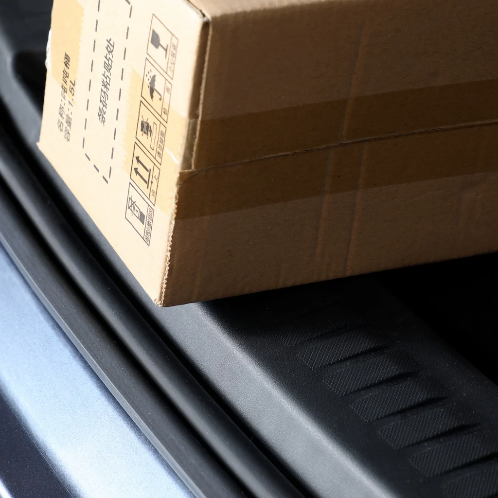 TPE Trunk Guards for BYD Sealion 7 - Image 8