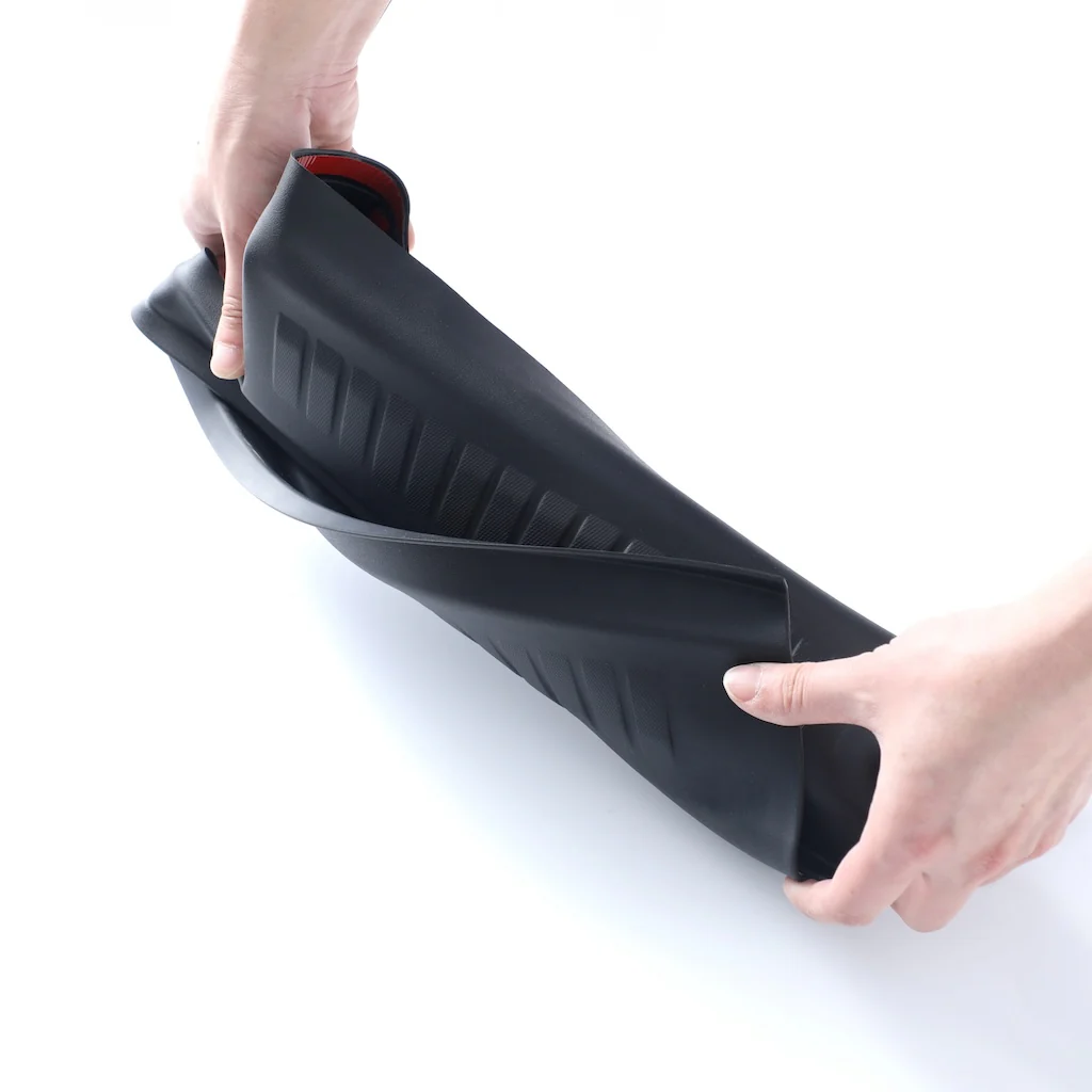 TPE Trunk Guards for BYD Sealion 7 - Image 9