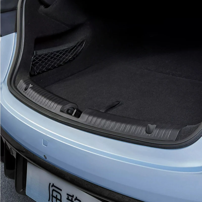 TPE Trunk Guards for BYD Seal - Image 2