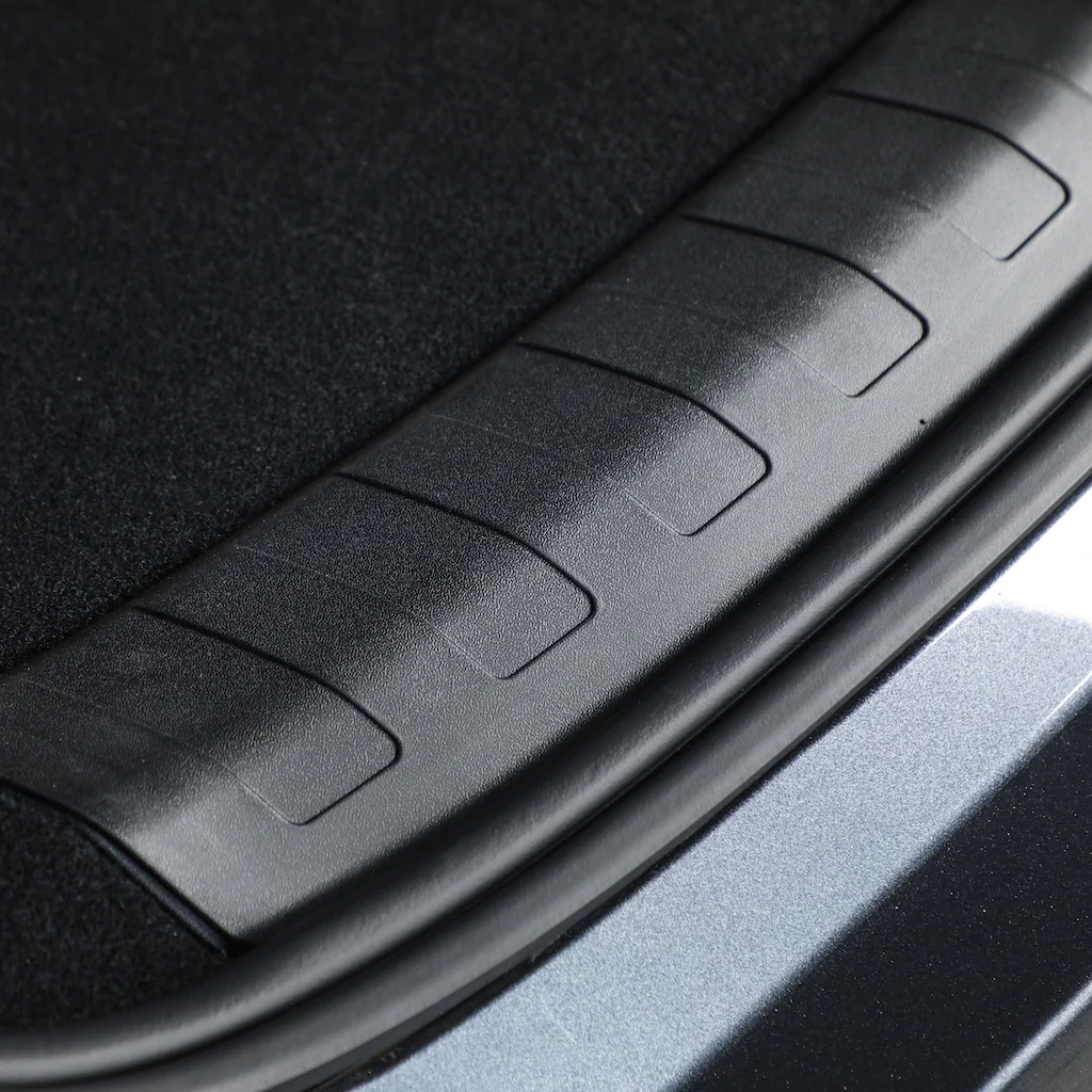 TPE Trunk Guards for BYD Sealion 8 - Image 4