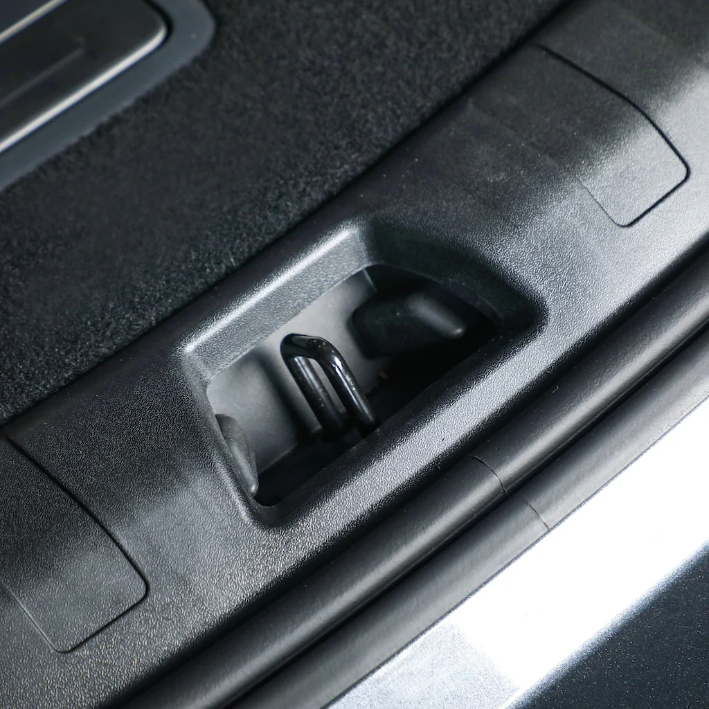 TPE Trunk Guards for BYD Sealion 8 - Image 5