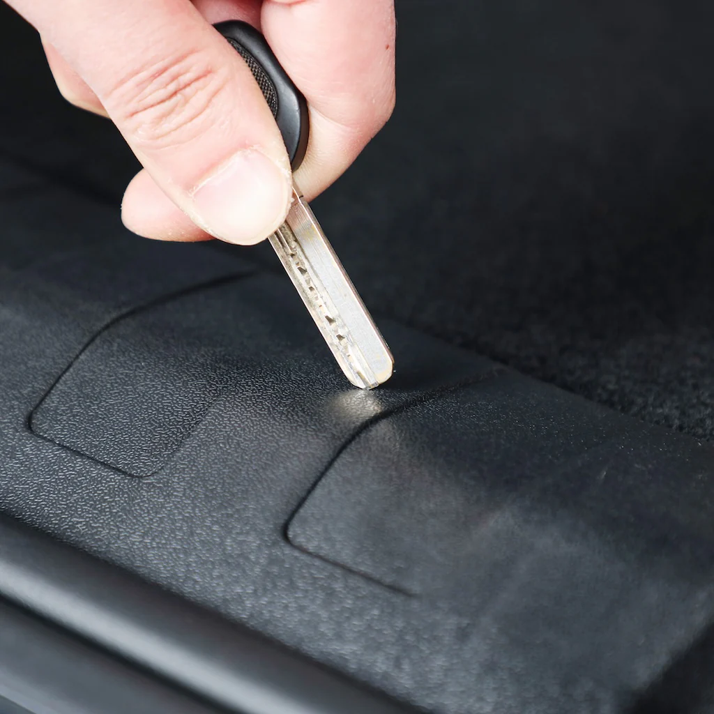 TPE Trunk Guards for BYD Sealion 8 - Image 6