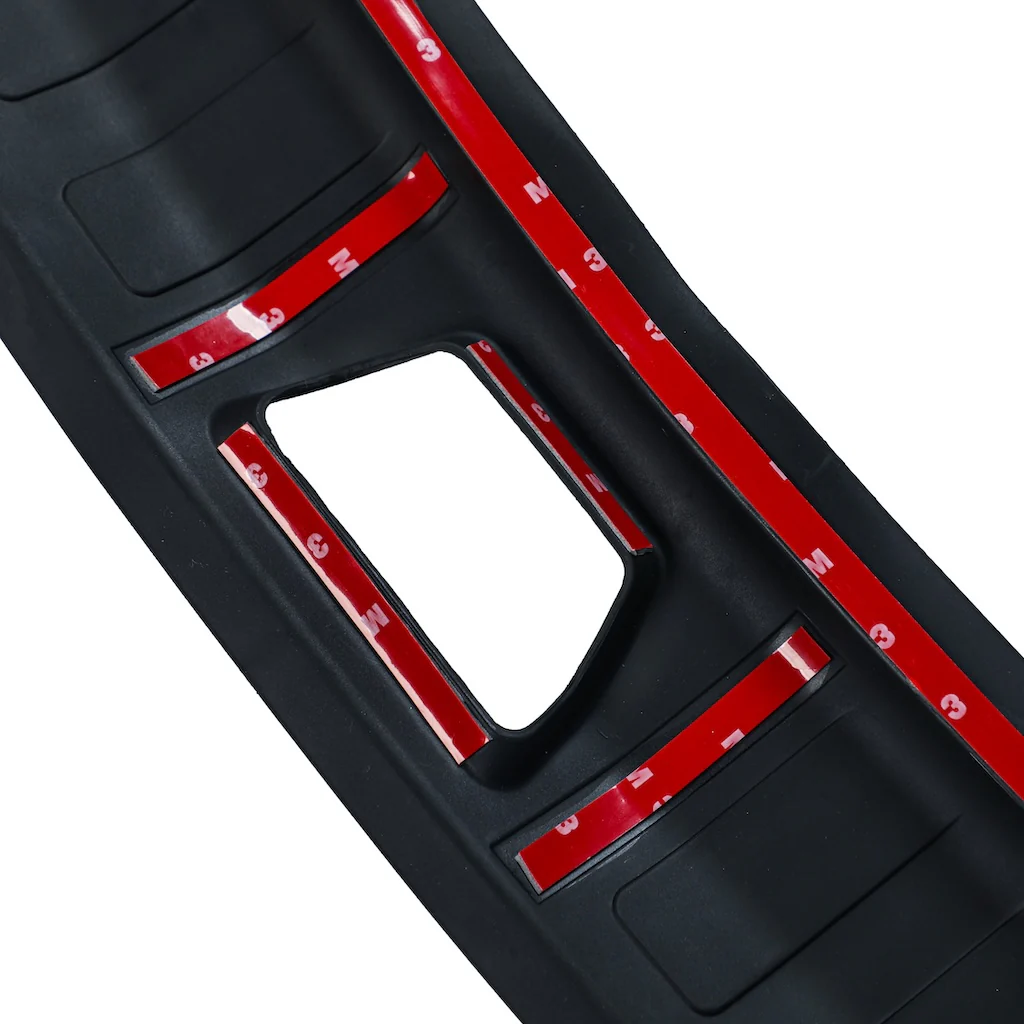 TPE Trunk Guards for BYD Sealion 8 - Image 8