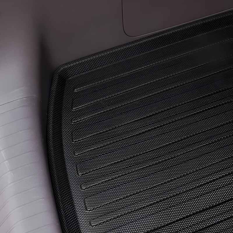 TPE Trunk Mat & Seat Protection for DENZA D9 - Image 4