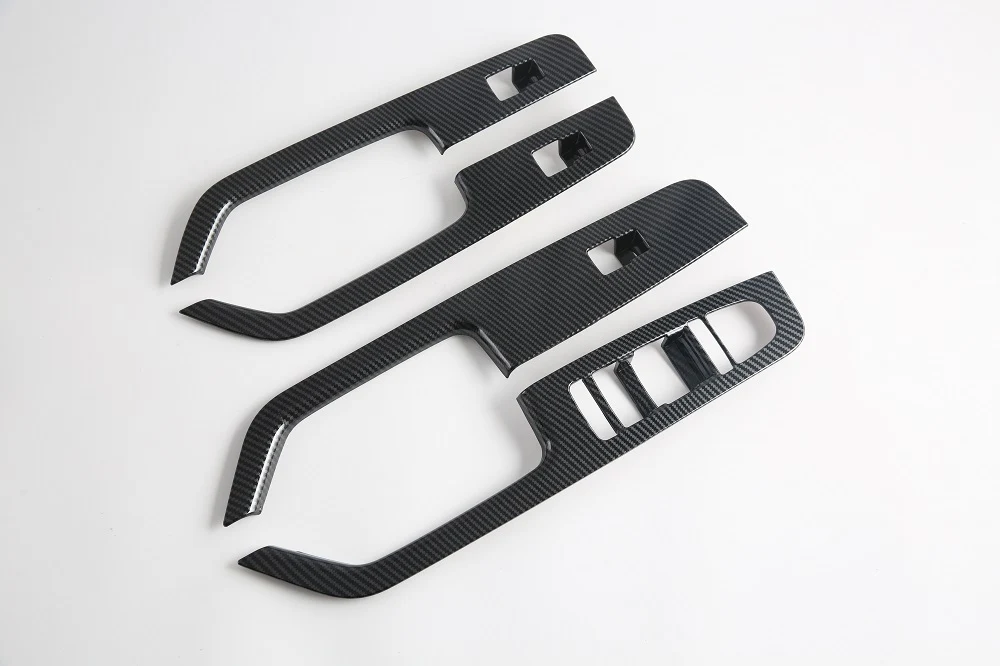 Trim Cover Window Regulator for BYD Shark 6 (4 Pcs) - Image 2
