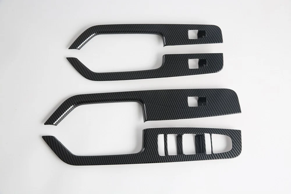 Trim Cover Window Regulator for BYD Shark 6 (4 Pcs) - Image 3